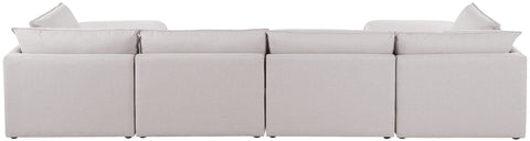 Modular Sectional
