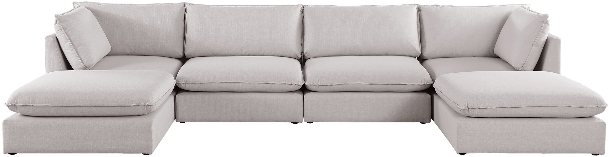 Modular Sectional