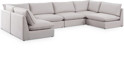 Modular Sectional