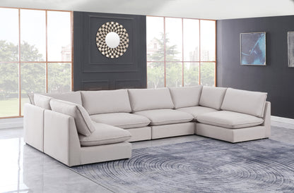 Modular Sectional