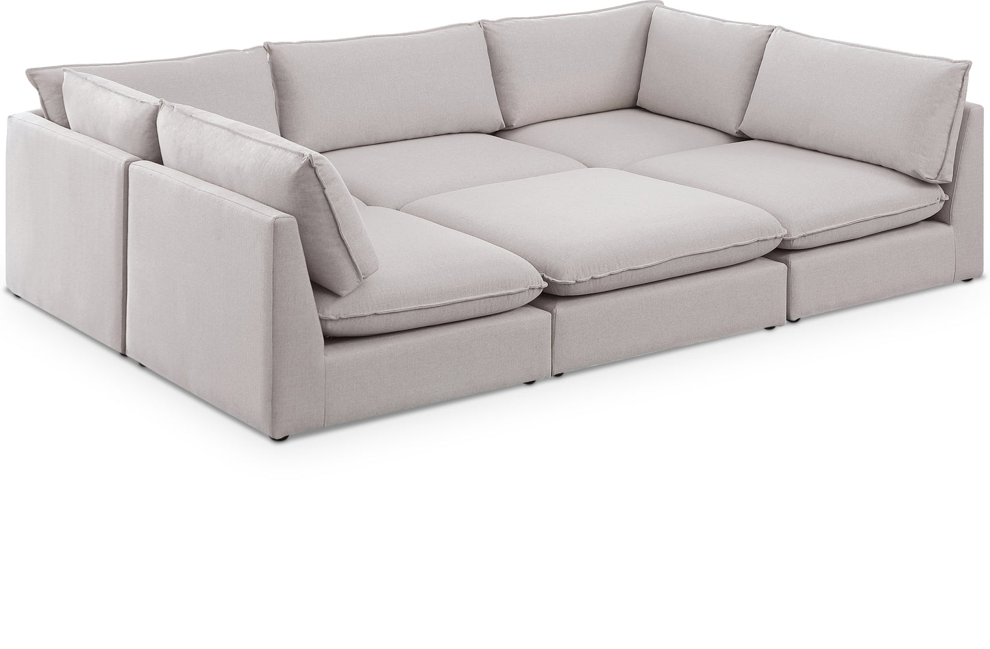 modular sectional