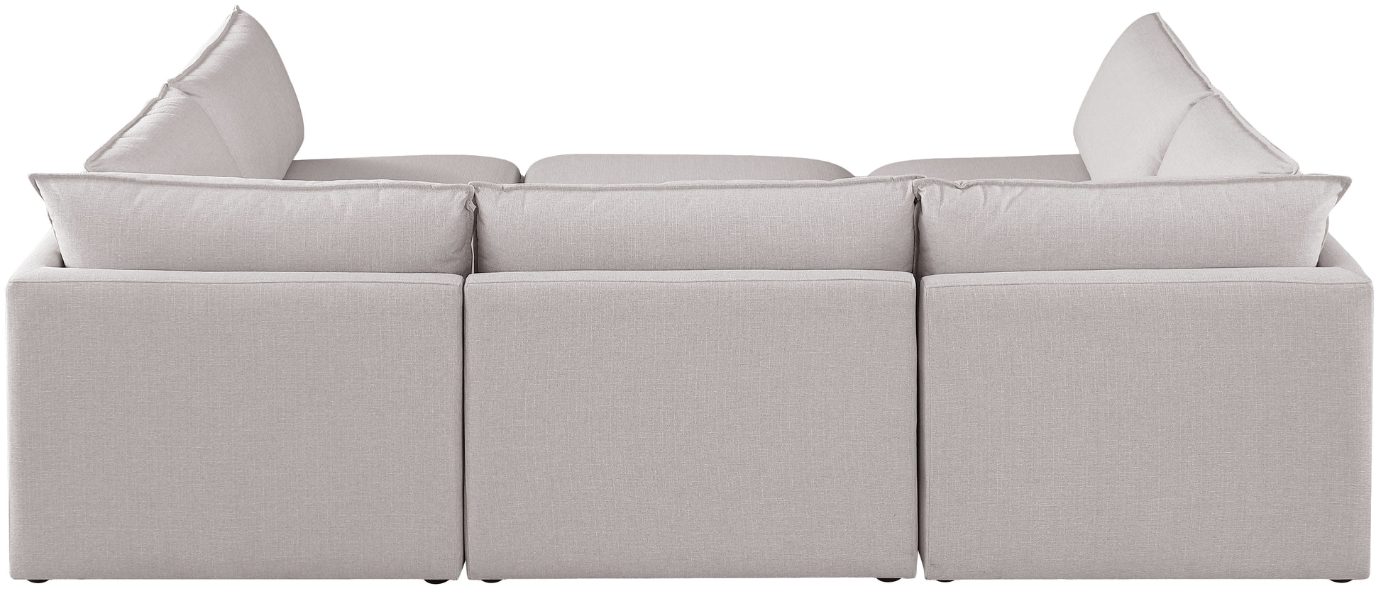 Modular Sectional