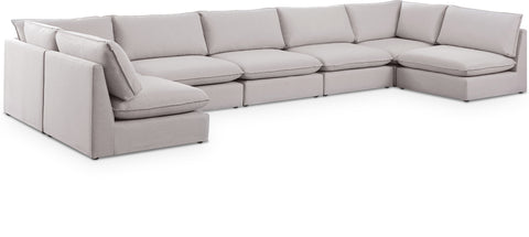 Modular Sectional