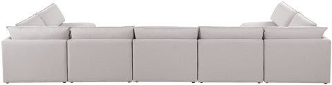 Modular Sectional