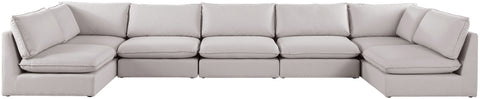 Modular Sectional
