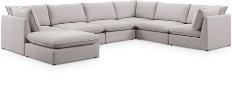 Modular Sectional