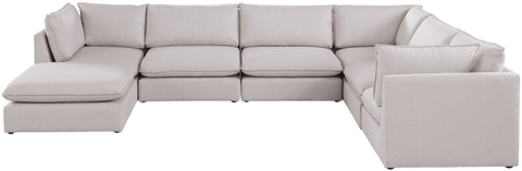 Modular Sectional