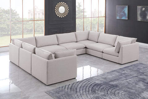 Modular Sectional