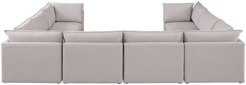 Modular Sectional
