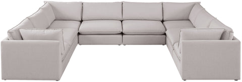 Modular Sectional