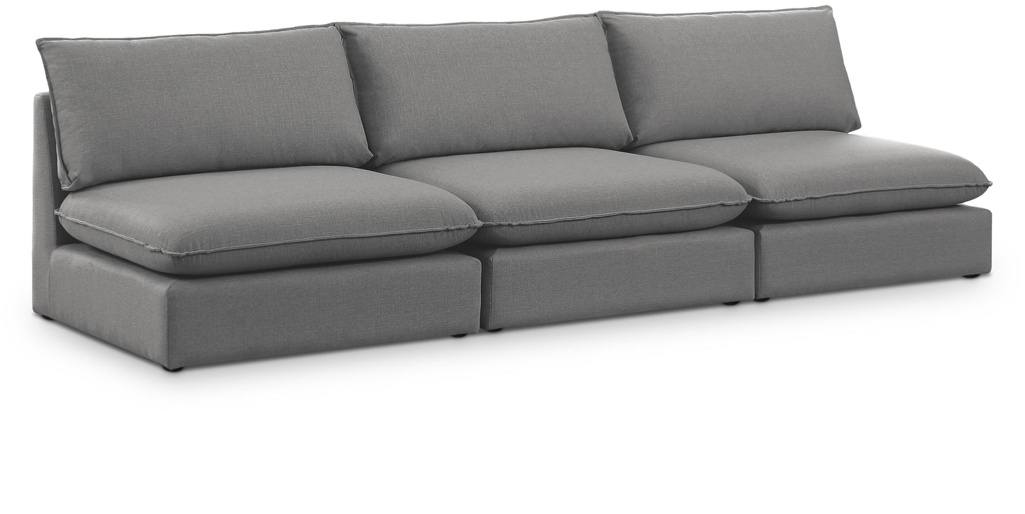 modular sofa