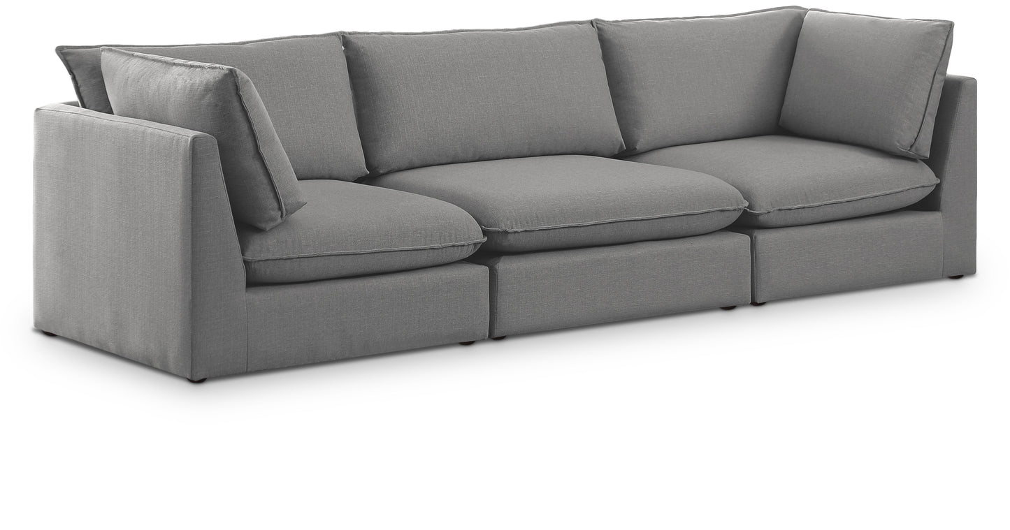 modular sofa