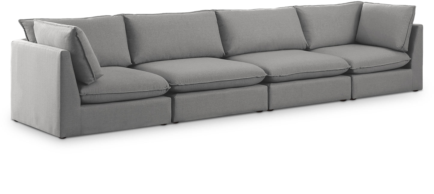 modular sofa