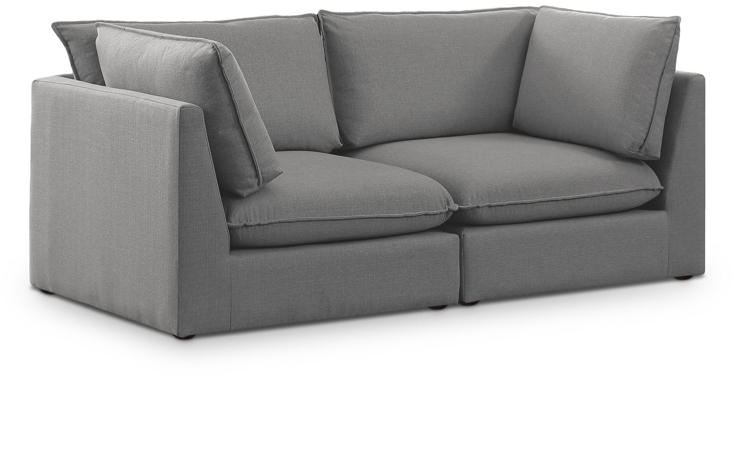 modular sofa