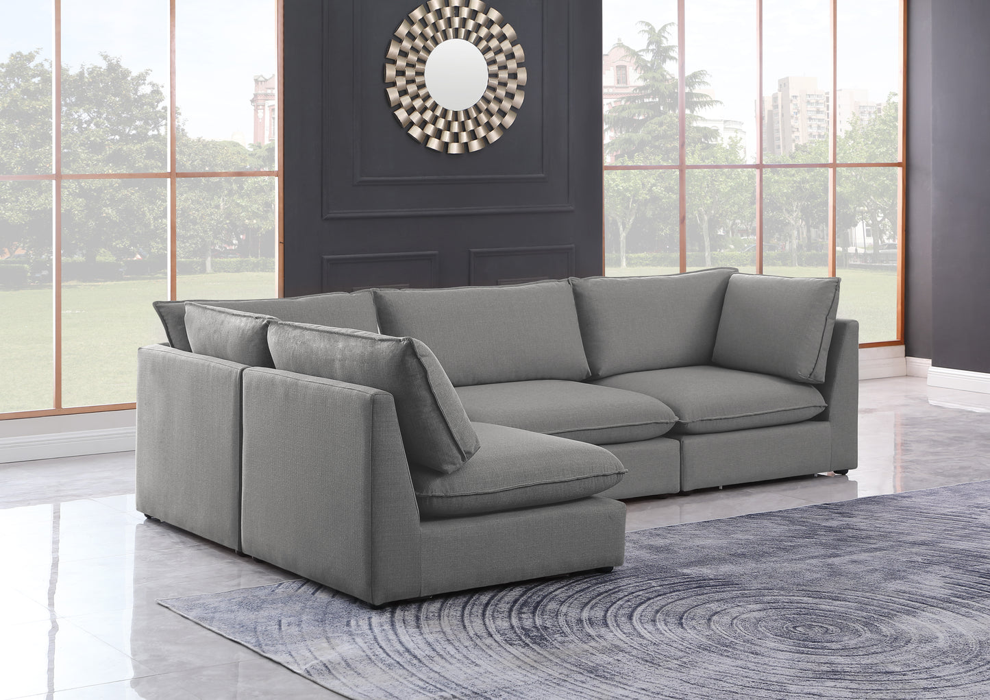 modular sectional