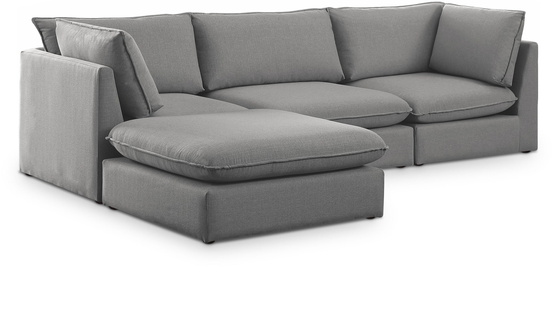 Modular Sectional