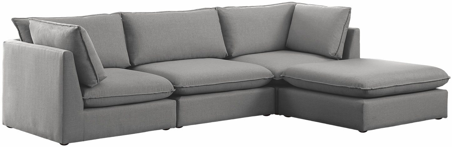 modular sectional