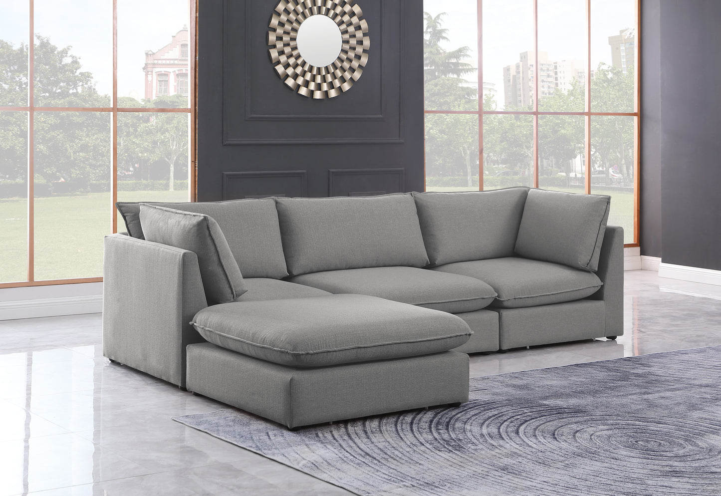 modular sectional