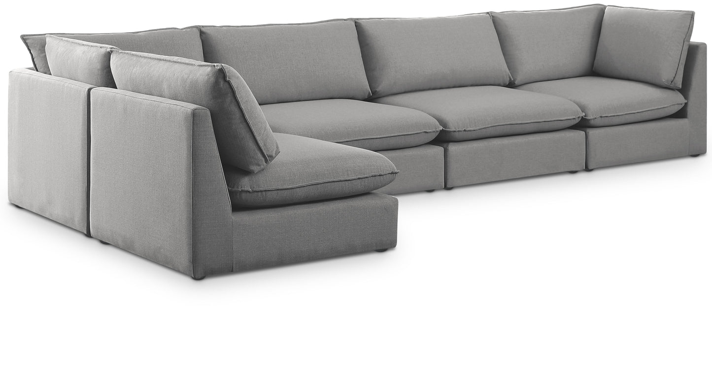 modular sectional