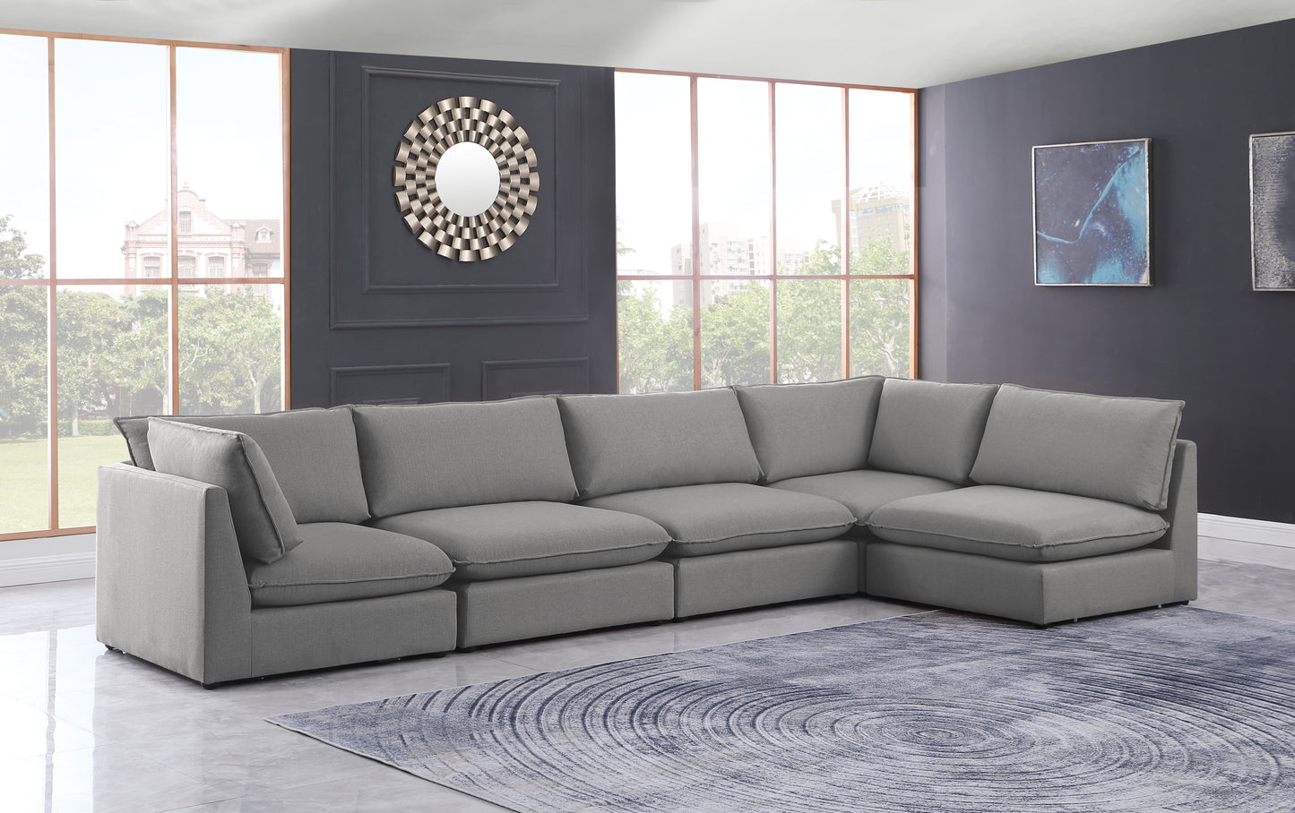 modular sectional