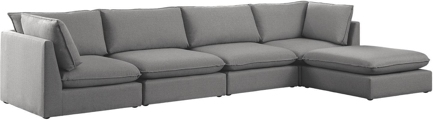 modular sectional