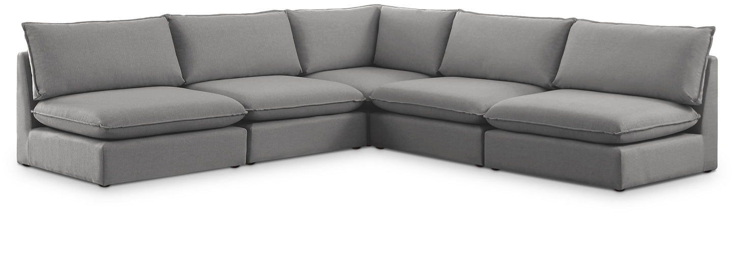 modular sectional