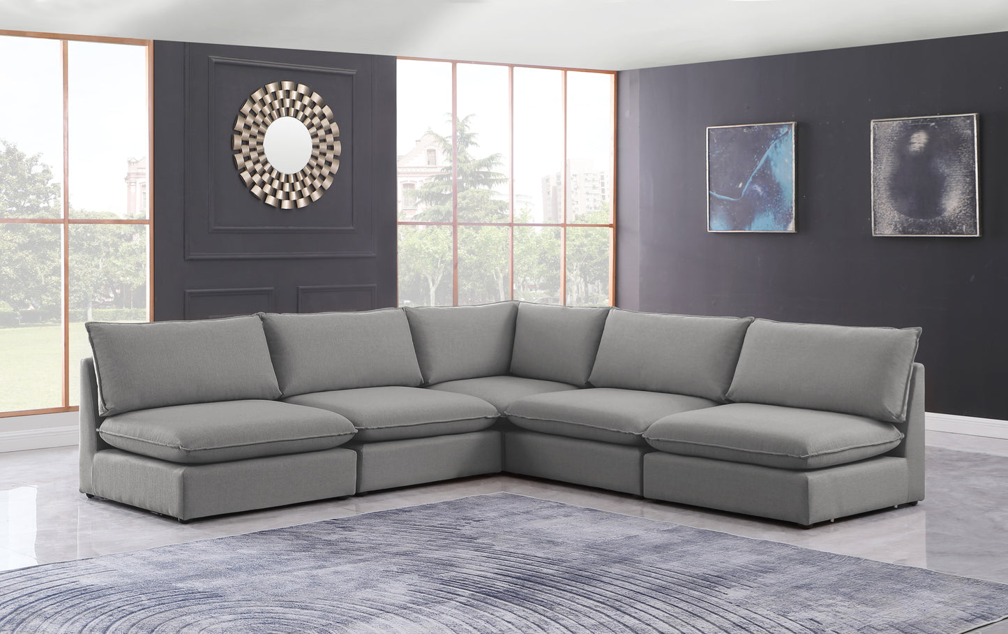 modular sectional