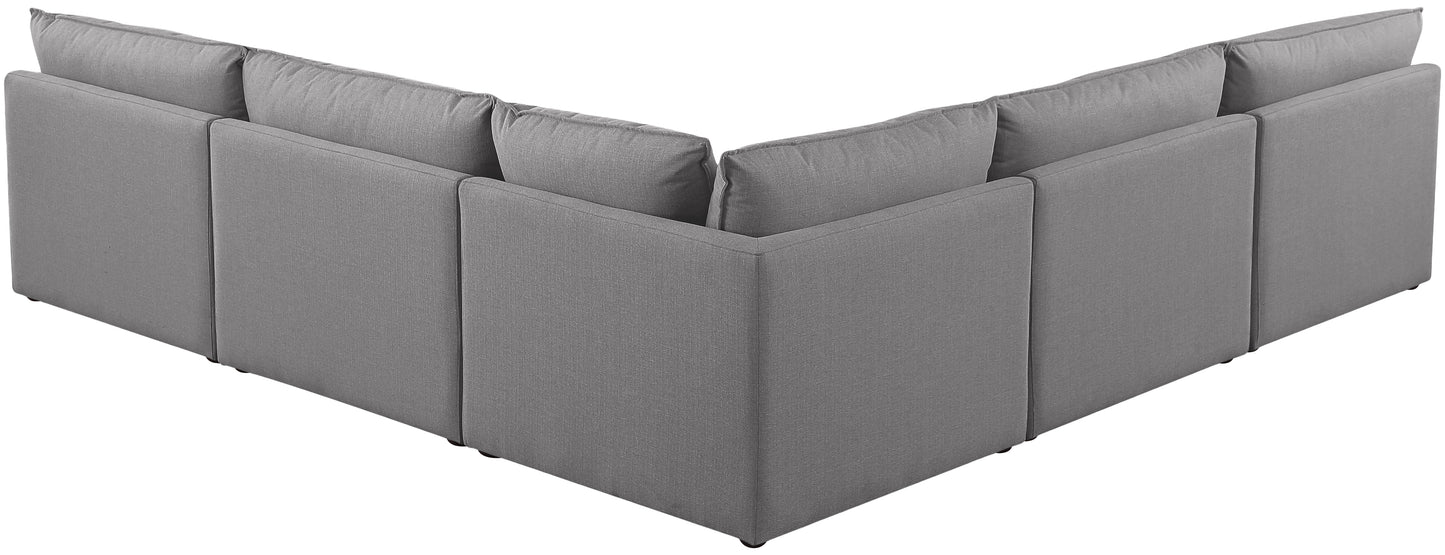 modular sectional