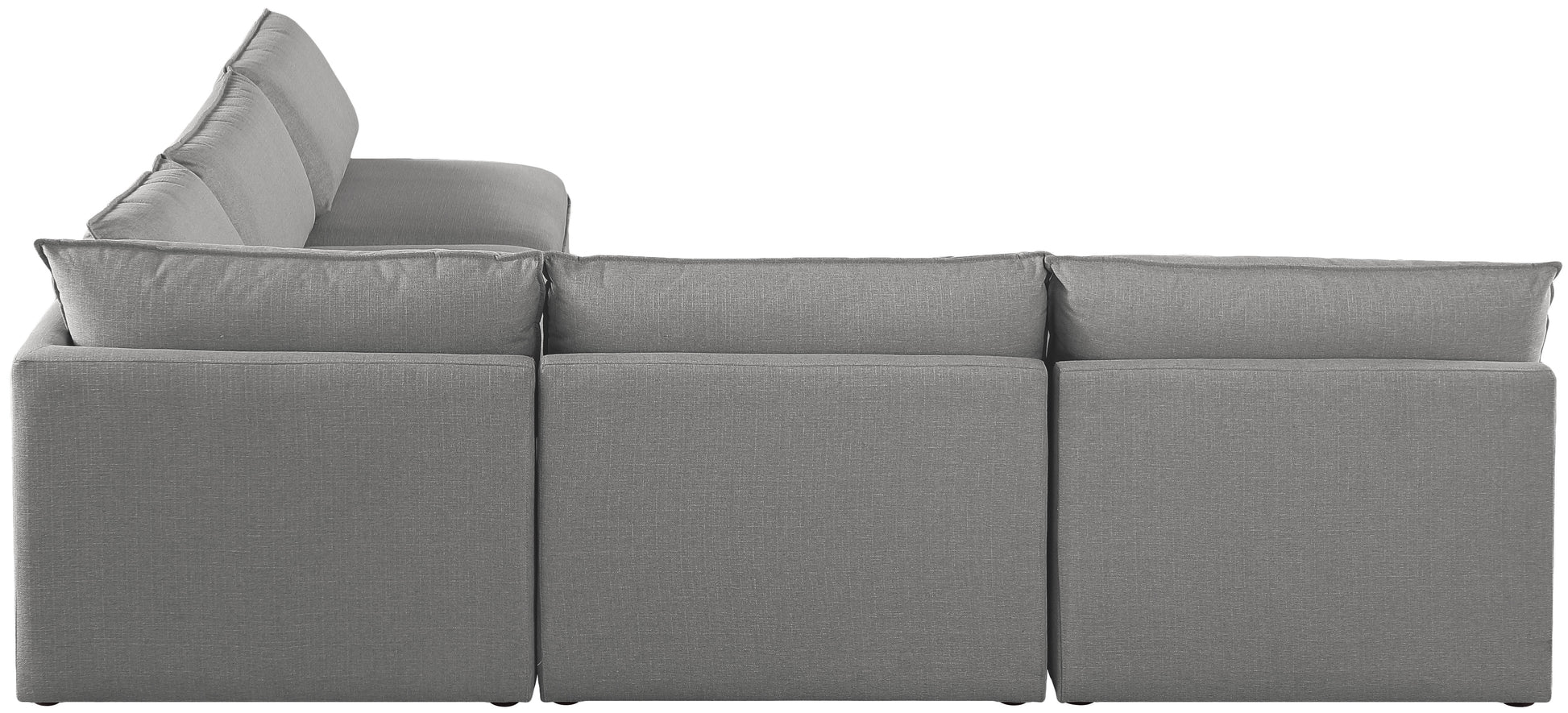 Modular Sectional