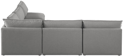 Modular Sectional