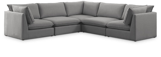 Modular Sectional