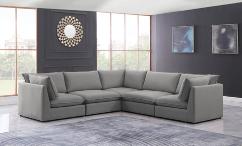 Modular Sectional