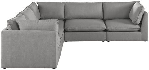 Modular Sectional