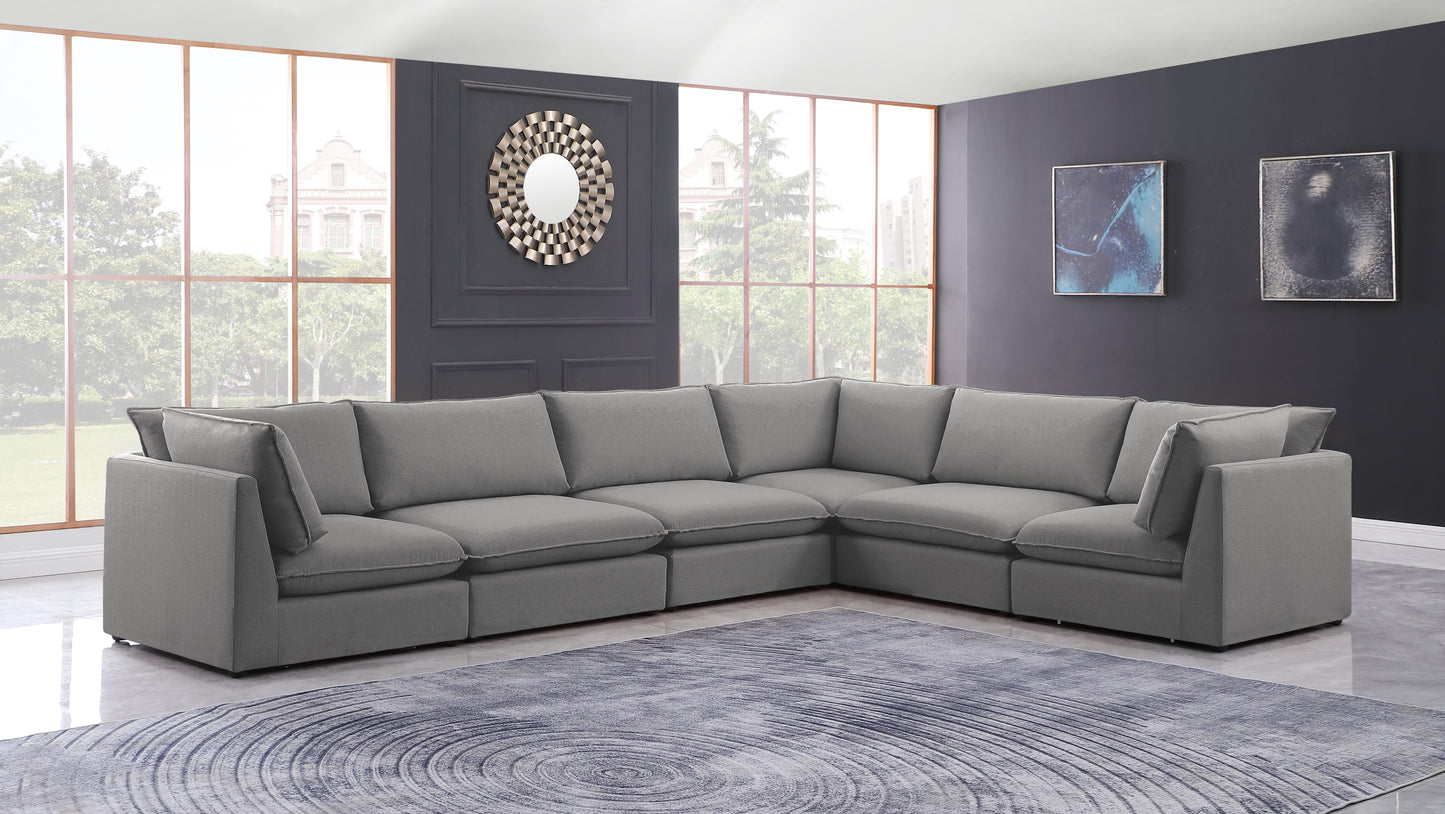 modular sectional