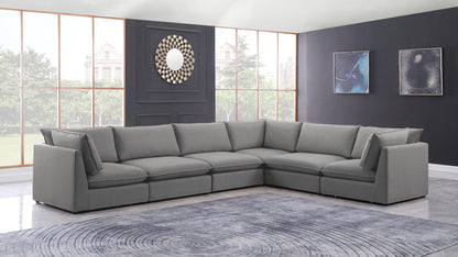 Modular Sectional