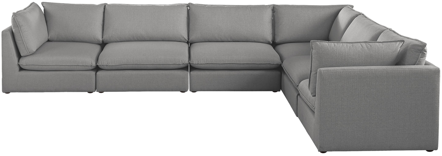 modular sectional