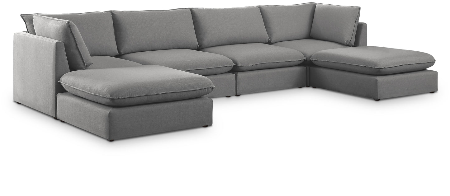 modular sectional