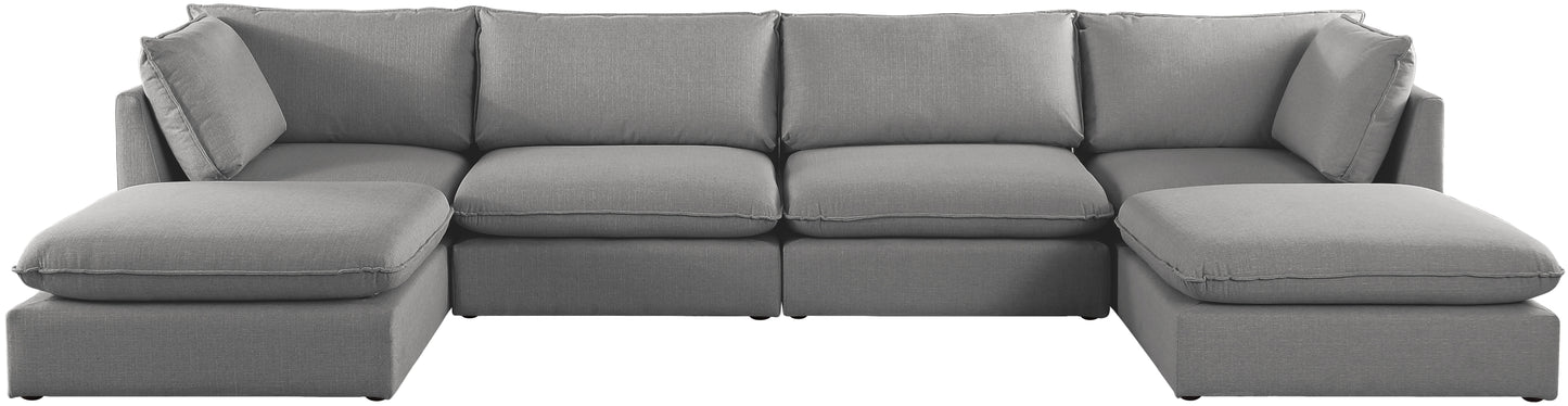 modular sectional