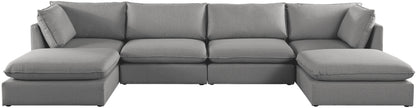 Modular Sectional