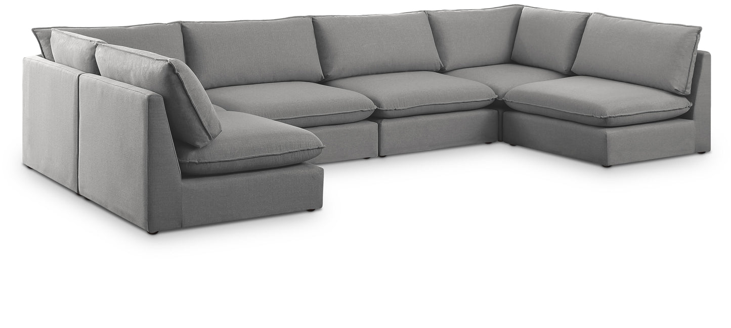 modular sectional