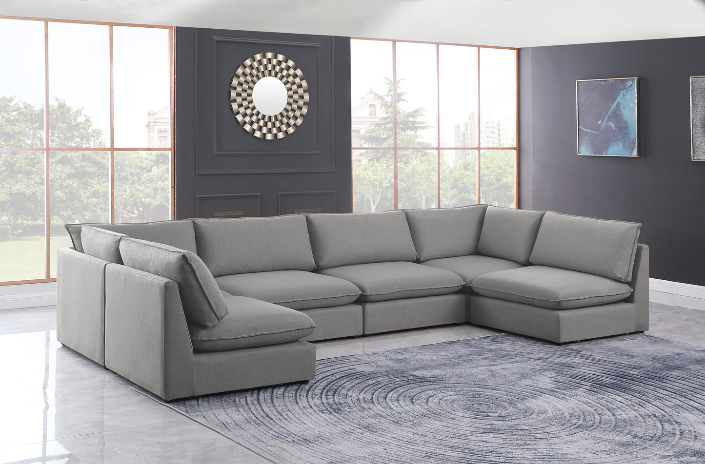 modular sectional