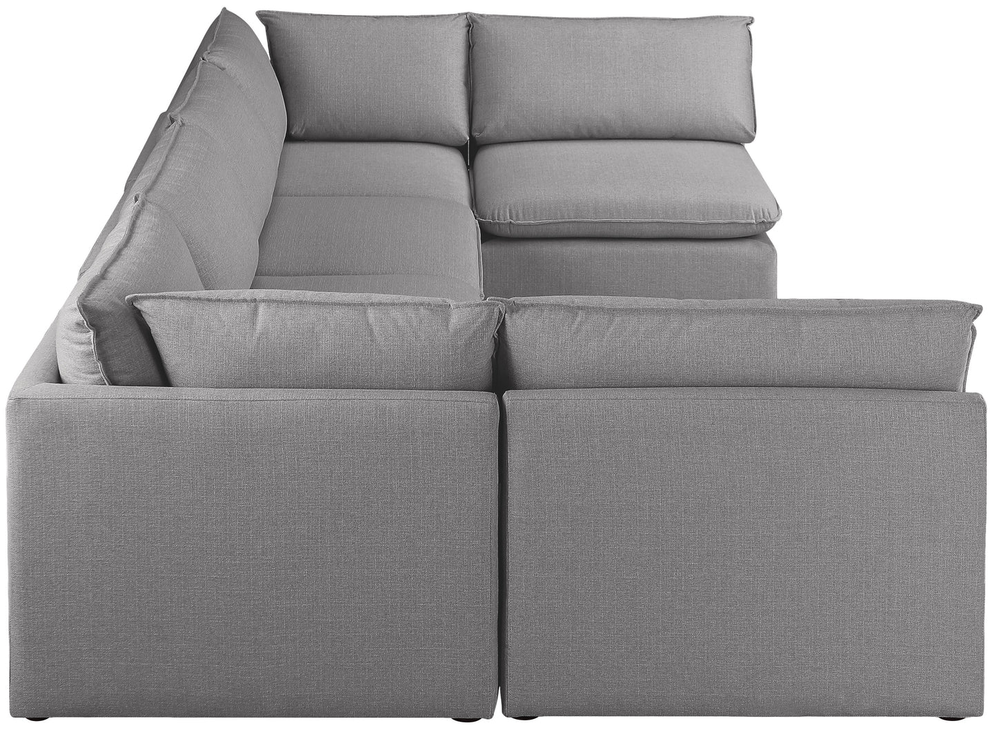 modular sectional