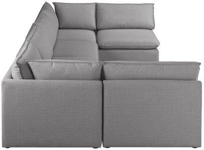 Modular Sectional