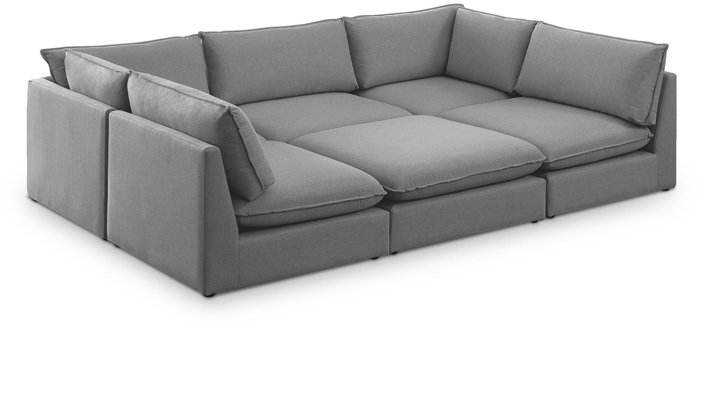 modular sectional