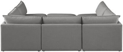 Modular Sectional