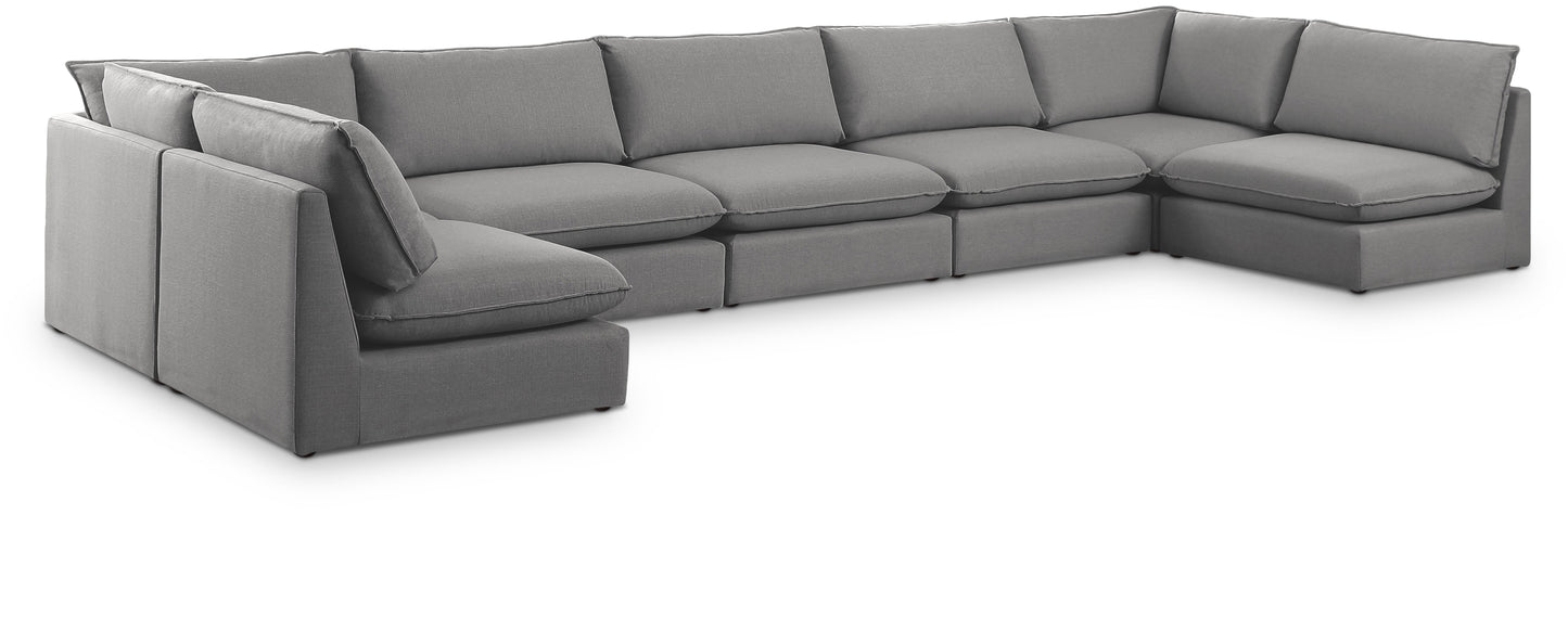 modular sectional