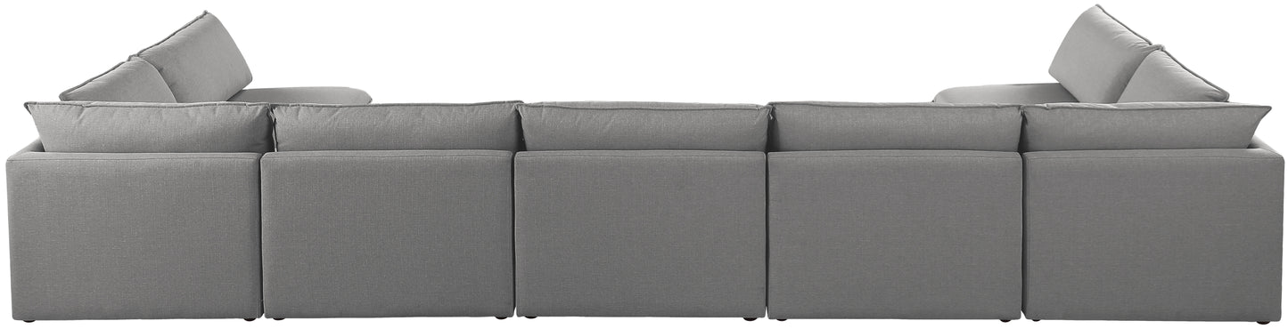 modular sectional