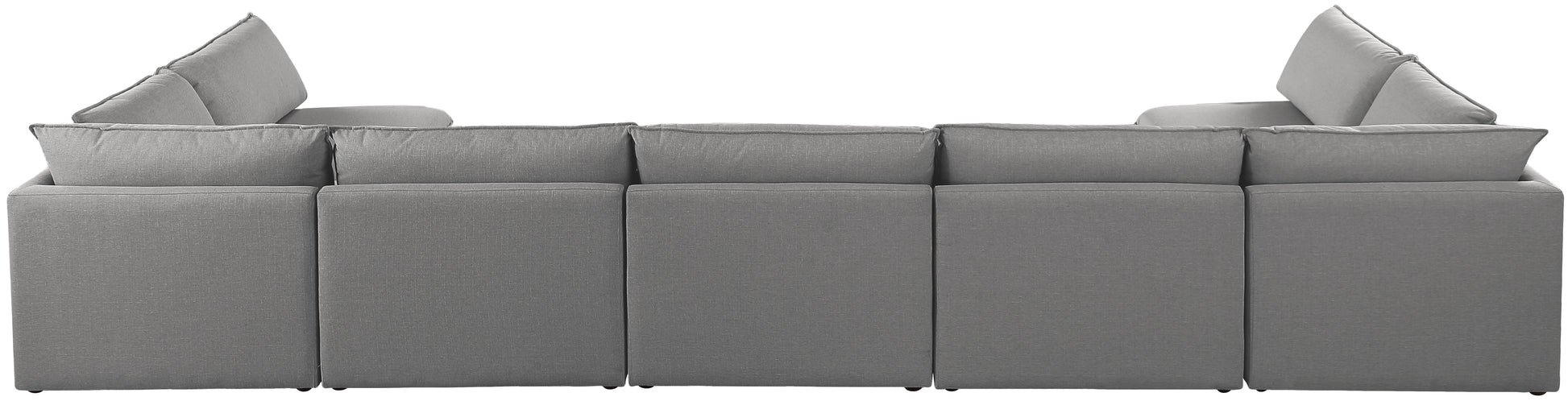 Modular Sectional