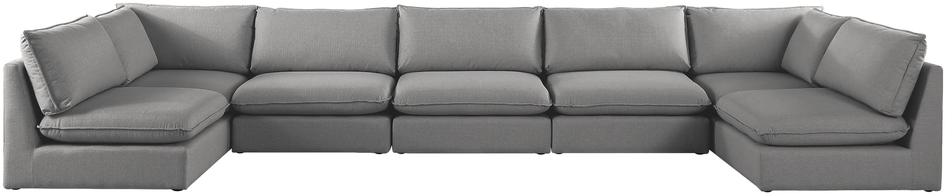 Modular Sectional