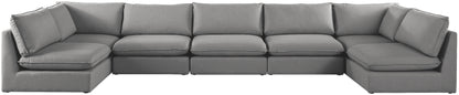 Modular Sectional